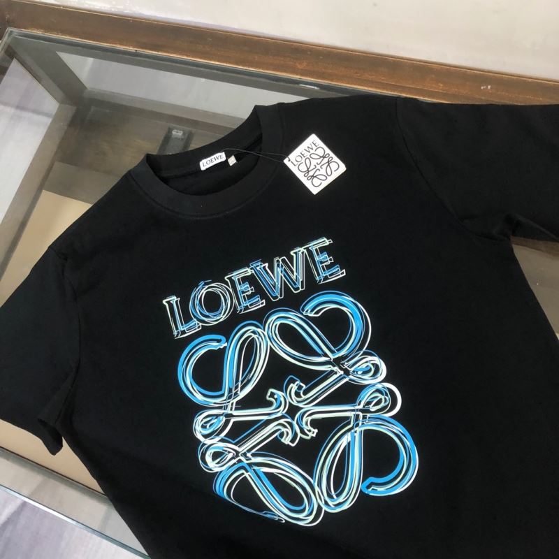 Loewe T-Shirts